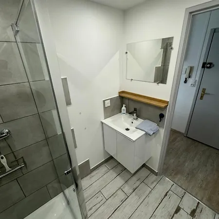Apartamento Calme A 15min Du Centre *