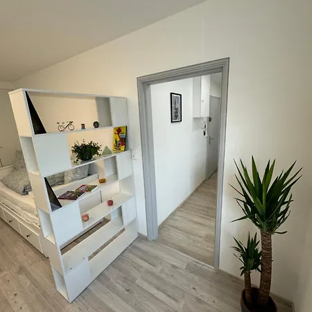 Apartamento Calme A 15min Du Centre *